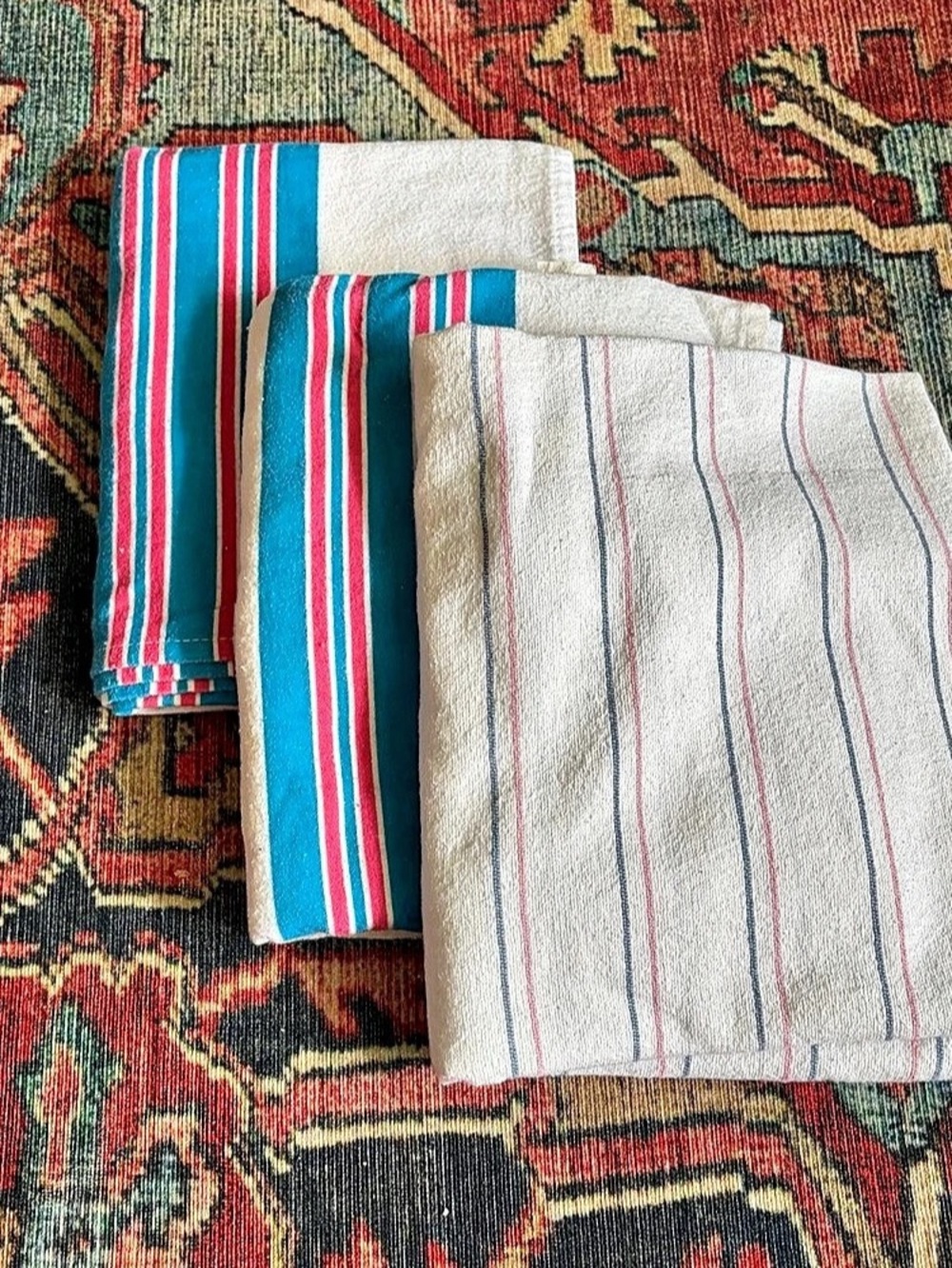 Baby Hospital Blankets/swaddles - Never Used